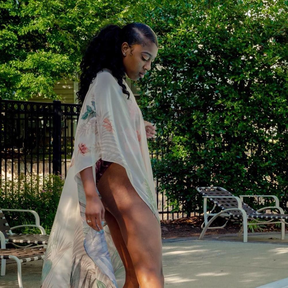 Meet your Posher, Brianna